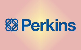 ✓ Perkins 10000-00042 Шланг масляный   